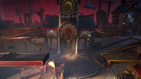 Once Upon a Puppet (PC) - Steam Key - GLOBAL - 3