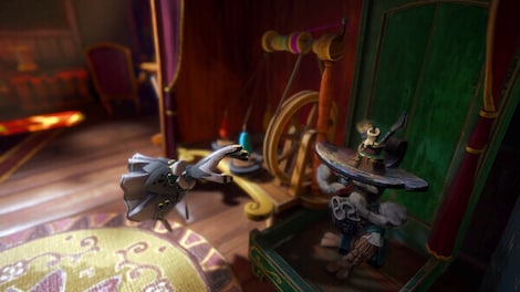 Once Upon a Puppet (PC) - Steam Key - GLOBAL - 7