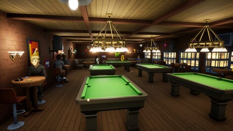 One-armed cook: Gourmet Upgrade (PC) - Steam Gift - NORTH AMERICA - 7