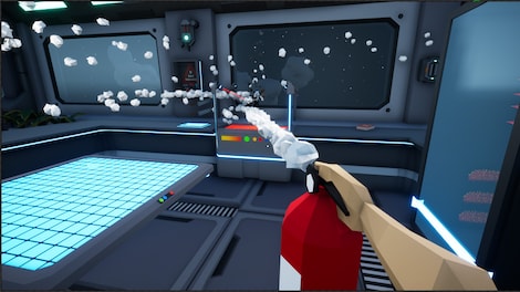 One-armed cook: Gourmet Upgrade (PC) - Steam Key - GLOBAL - 5