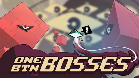 One Btn Bosses (PC) - Steam Key - GLOBAL - 0