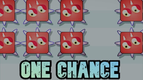 One Chance (PC) - Steam Key - GLOBAL - 0