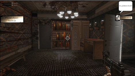ONE DAY for Ched Steam Key GLOBAL - 17