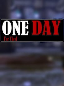 ONE DAY for Ched Steam Key GLOBAL - 10