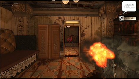 ONE DAY for Ched Steam Key GLOBAL - 6