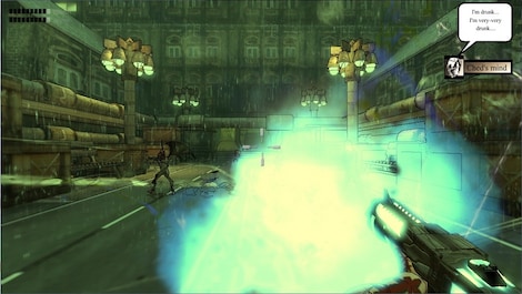 ONE DAY for Ched Steam Key GLOBAL - 2