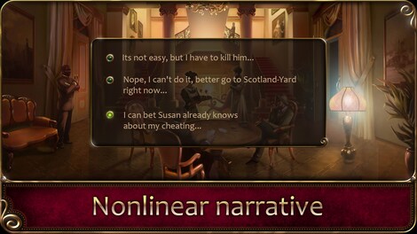 One day in London Steam Key GLOBAL - 2