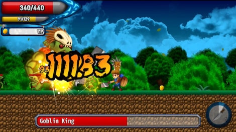 One Day : The Sun Disappeared Steam Gift GLOBAL - 6