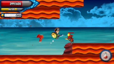 One Day : The Sun Disappeared Steam Gift GLOBAL - 4