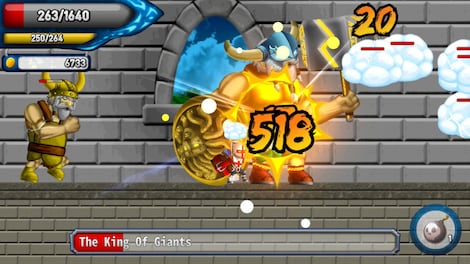 One Day : The Sun Disappeared Steam Gift GLOBAL - 5