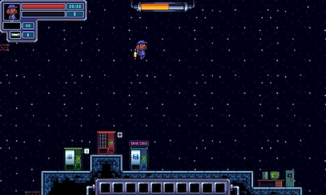 One Dog Story Steam Key GLOBAL - 10