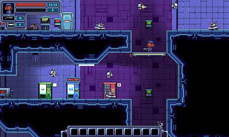 One Dog Story Steam Key GLOBAL - 9