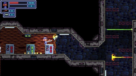 One Dog Story Steam Key GLOBAL - 5