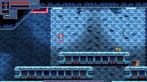 One Dog Story Steam Key GLOBAL - 4