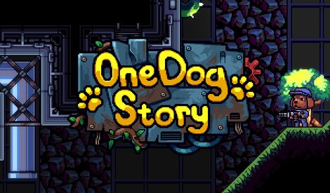 One Dog Story (Xbox One) - Xbox Live Key - ARGENTINA - 0
