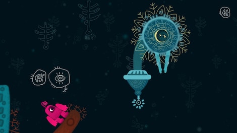 One Eyed Kutkh Steam Key GLOBAL - 5