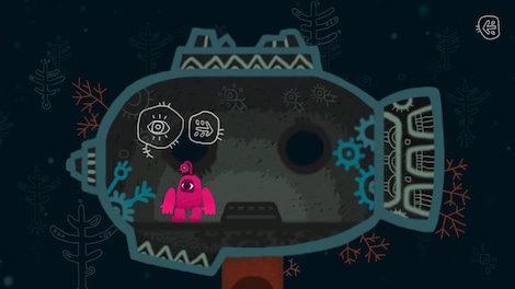 One Eyed Kutkh Steam Key GLOBAL - 6