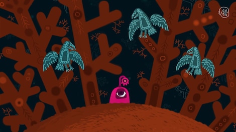 One Eyed Kutkh Steam Key GLOBAL - 0