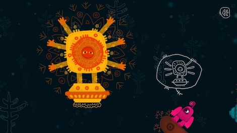 One Eyed Kutkh Steam Key GLOBAL - 3