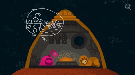 One Eyed Kutkh Steam Key GLOBAL - 4