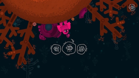 One Eyed Kutkh Steam Key GLOBAL - 7