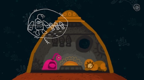 One Eyed Kutkh Xbox Live Key EUROPE - 4