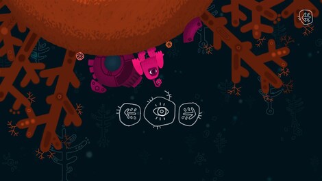 One Eyed Kutkh Xbox Live Key EUROPE - 7