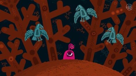 One Eyed Kutkh Xbox Live Key UNITED STATES - 0