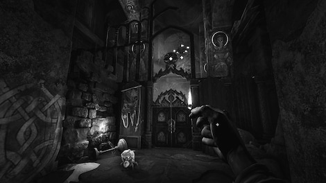 One-Eyed Likho (PC) - Steam Key - GLOBAL - 4