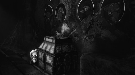 One-Eyed Likho (PC) - Steam Key - GLOBAL - 7