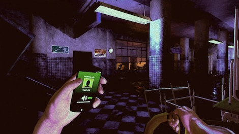 One Final Breath Episode One Steam Key GLOBAL - 10