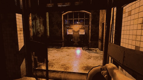 One Final Breath Episode One Steam Key GLOBAL - 4