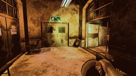 One Final Breath Episode One Steam Key GLOBAL - 3