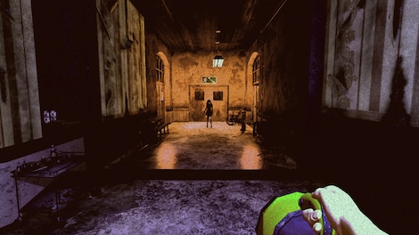 One Final Breath Episode One Steam Key GLOBAL - 2