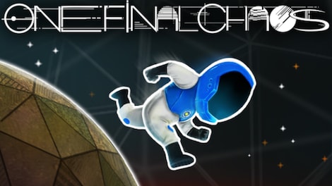 One Final Chaos Steam Key GLOBAL - 0