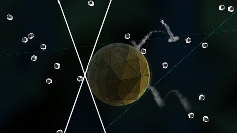 One Final Chaos Steam Key GLOBAL - 3