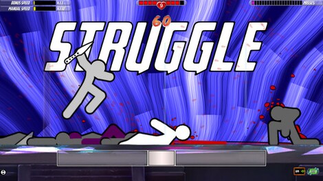 One Finger Death Punch 2 (PC) - Steam Key - GLOBAL - 4
