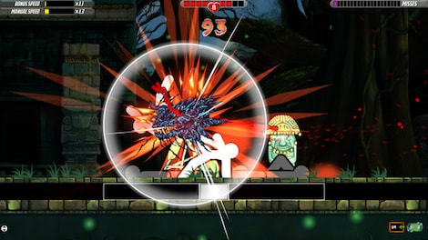 One Finger Death Punch 2 (PC) - Steam Key - GLOBAL - 14