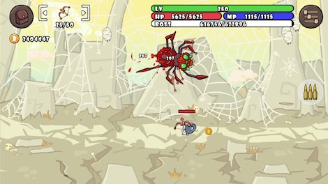 One Gun: Cat Steam Key GLOBAL - 8