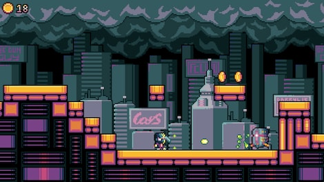 One Gun Guy (PC) - Steam Key - GLOBAL - 4