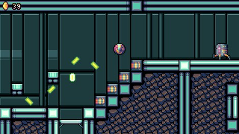 One Gun Guy (PC) - Steam Key - GLOBAL - 5