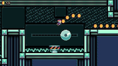 One Gun Guy (PC) - Steam Key - GLOBAL - 7