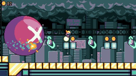 One Gun Guy (PC) - Steam Key - GLOBAL - 3