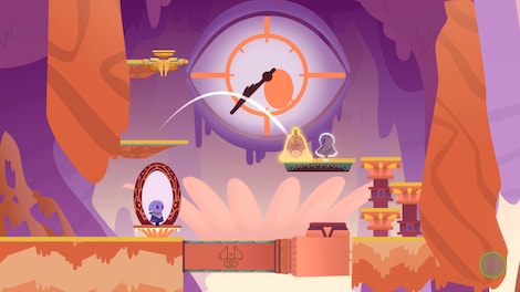 One Hand Clapping (PC) - Steam Key - EUROPE - 6
