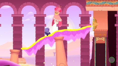 One Hand Clapping (PC) - Steam Key - EUROPE - 8