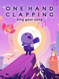 One Hand Clapping (PC) - Steam Key - EUROPE - 1