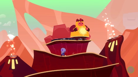 One Hand Clapping (PC) - Steam Key - GLOBAL - 8