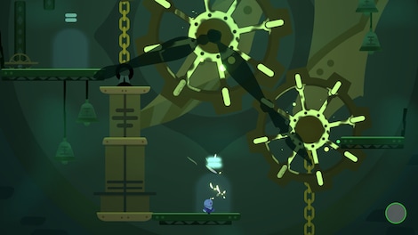 One Hand Clapping (PC) - Steam Key - GLOBAL - 12