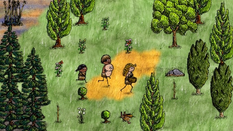 One Hour One Life (PC) - Steam Account - GLOBAL - 3