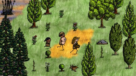 One Hour One Life (PC) - Steam Gift - GLOBAL - 3